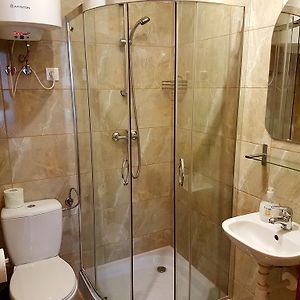 Kamer met Twee Aparte Bedden